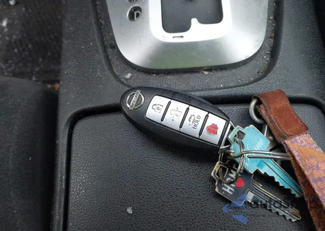 2009 Nissan Altima 2.5 S from USA, damaged, VIN 1N4AL21E29N481683